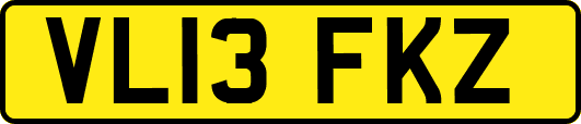 VL13FKZ
