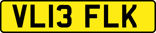 VL13FLK