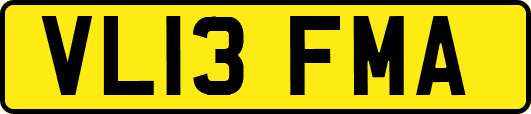 VL13FMA