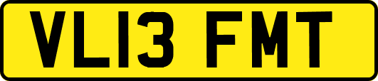 VL13FMT