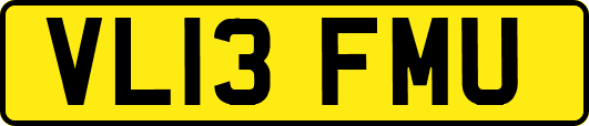 VL13FMU