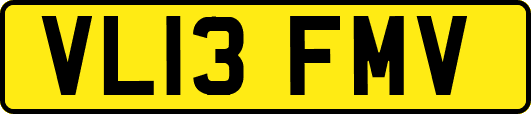 VL13FMV