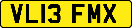 VL13FMX