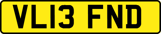 VL13FND