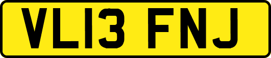 VL13FNJ