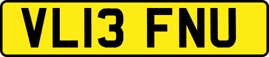 VL13FNU