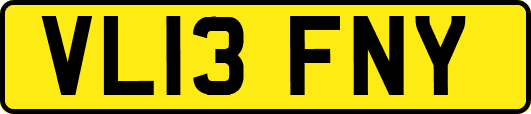 VL13FNY