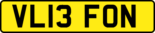 VL13FON