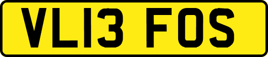 VL13FOS
