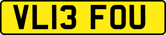 VL13FOU