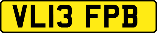 VL13FPB