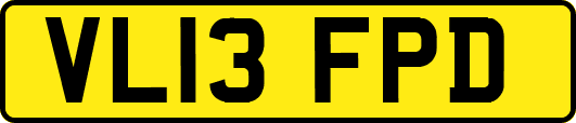 VL13FPD