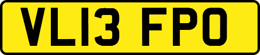 VL13FPO
