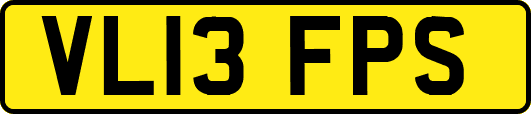 VL13FPS