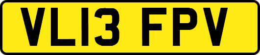 VL13FPV