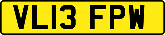 VL13FPW