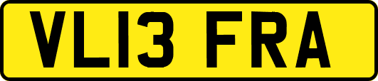 VL13FRA