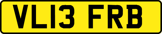 VL13FRB