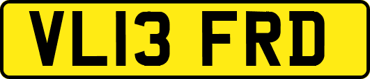 VL13FRD