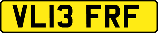 VL13FRF