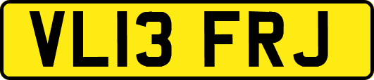 VL13FRJ