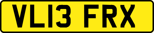 VL13FRX