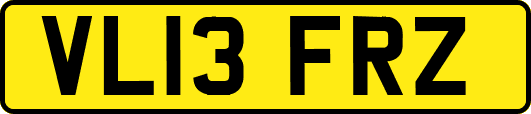 VL13FRZ