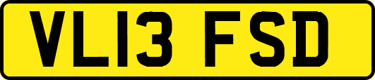 VL13FSD