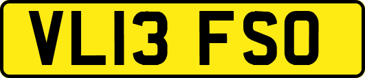 VL13FSO