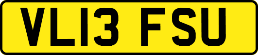 VL13FSU