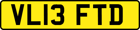VL13FTD