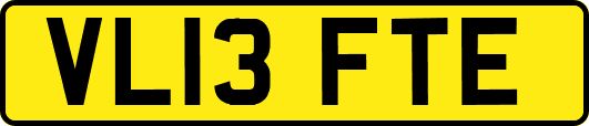 VL13FTE