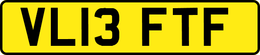 VL13FTF