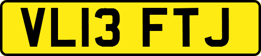 VL13FTJ