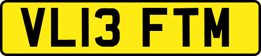 VL13FTM