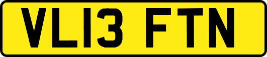 VL13FTN
