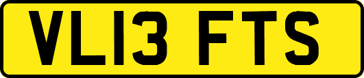 VL13FTS