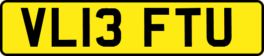 VL13FTU