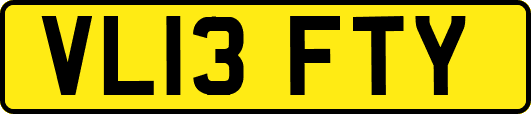 VL13FTY