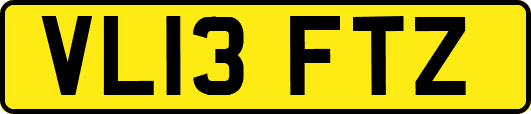 VL13FTZ