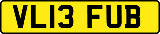 VL13FUB