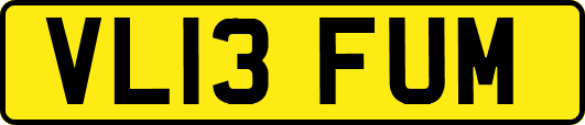 VL13FUM