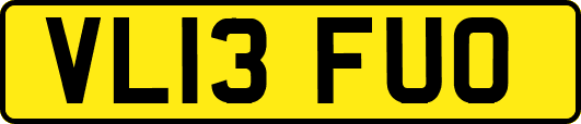 VL13FUO