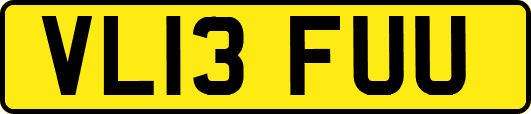 VL13FUU