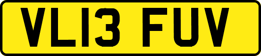 VL13FUV