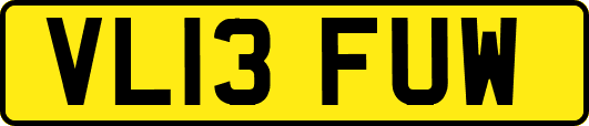 VL13FUW