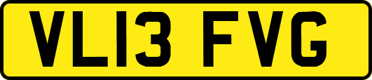 VL13FVG