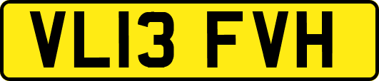 VL13FVH