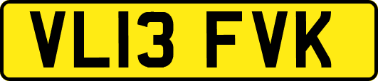 VL13FVK