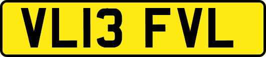 VL13FVL